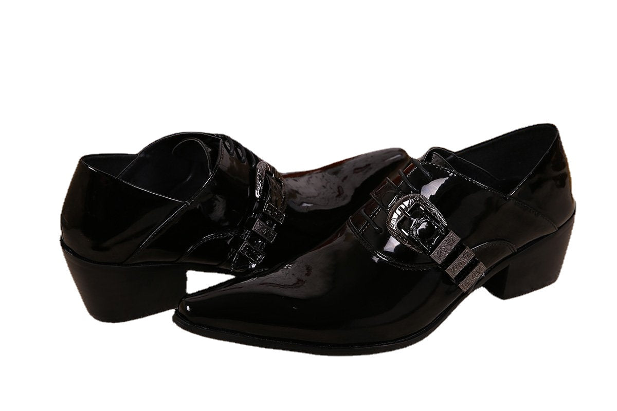 TNV Blaze Leather 4242