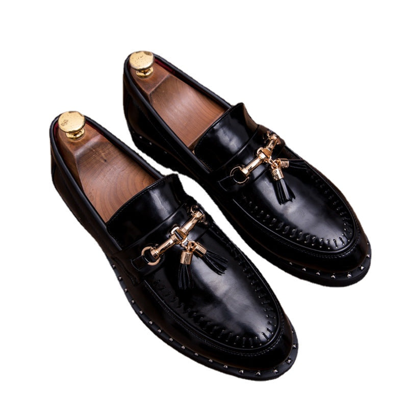 TNV Hyper Shoes 116 (Black) 6