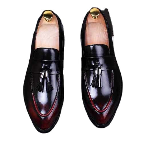 TNV Legacy Shoes 51 (Red) 21