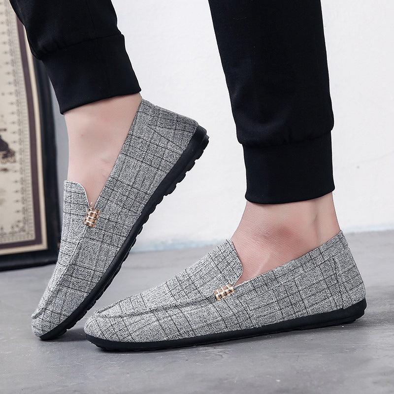 TNV Luxe Shoes 17 (Black) 6