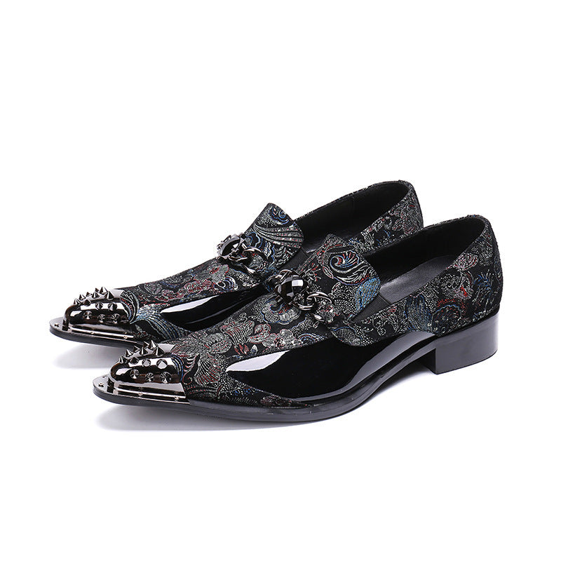 TNV Hyper Leather 4272 1