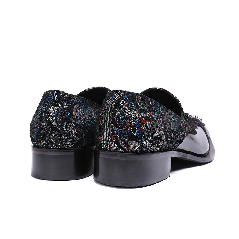 TNV Hyper Leather 4272 5