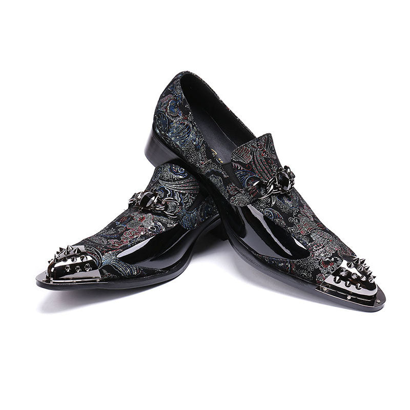 TNV Hyper Leather 4272 3