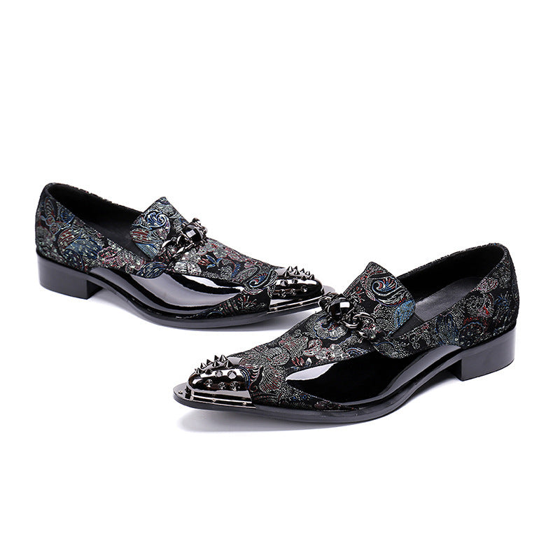 TNV Hyper Leather 4272 2