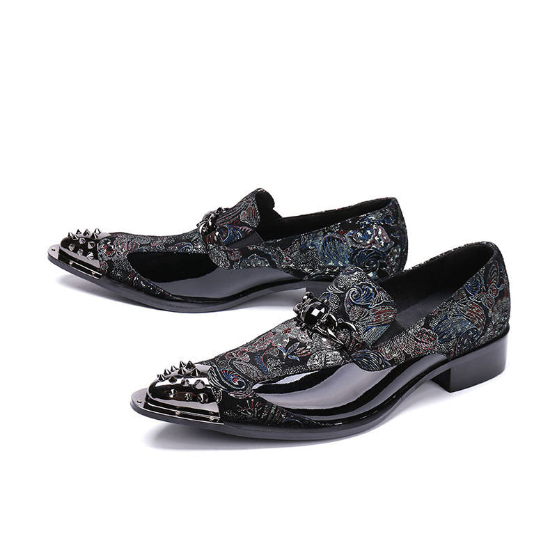 TNV Hyper Leather 4272 4