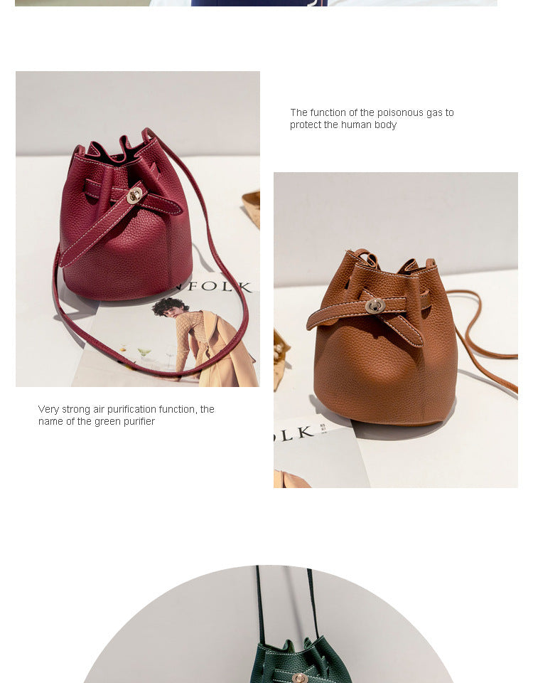 TNV Aurora Bag 68