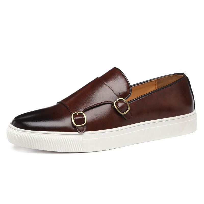TNV Phenix Leather 268