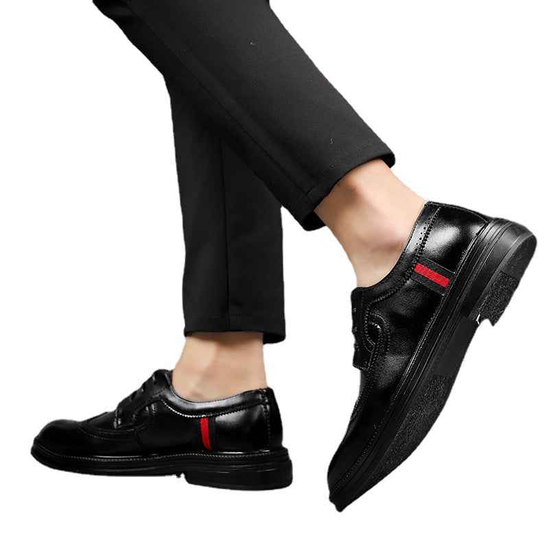 TNV Prime Leather 120 6