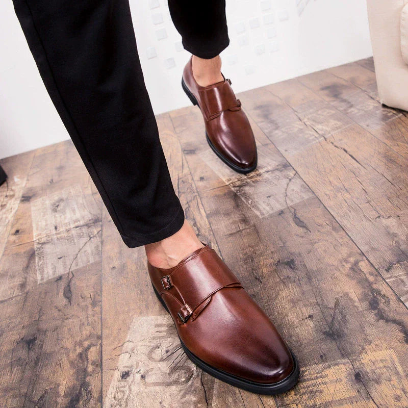 TNV Phantom Shoes 109 (Black Plan) 14