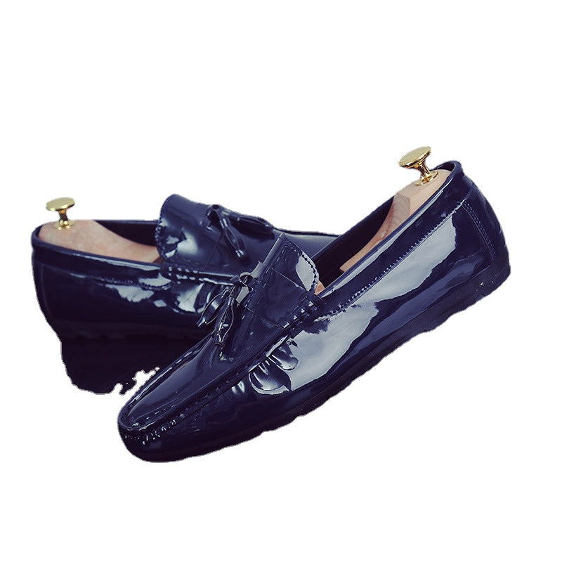 TNV Axis Shoes 80 (Black) 12