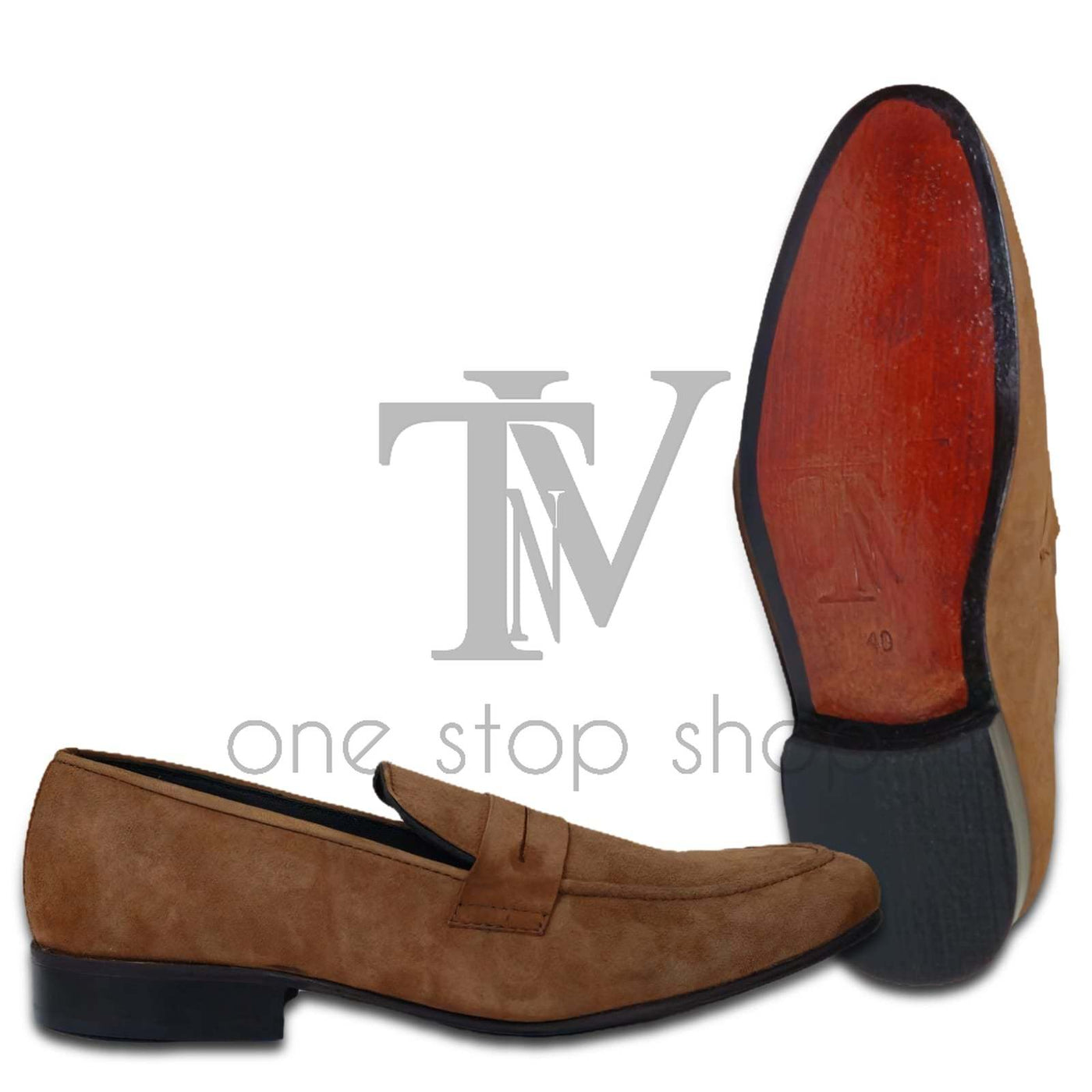 TNV Apex Shoes 376