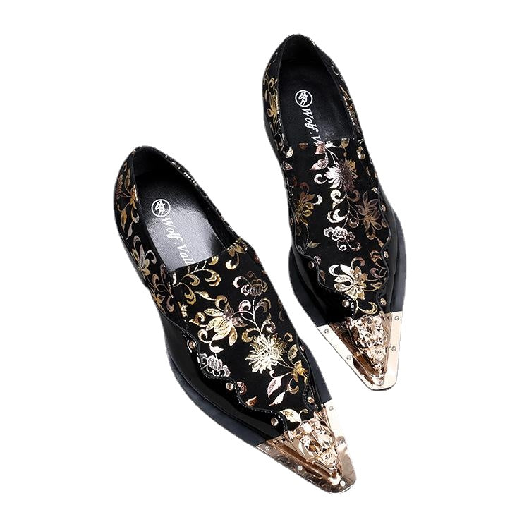 TNV Onyx Shoes 4253 3