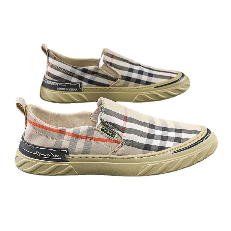 TNV PulseX Shoes 251 (Gray) 8
