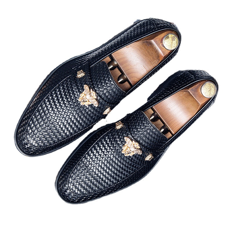 TNV Echo Leather 180
