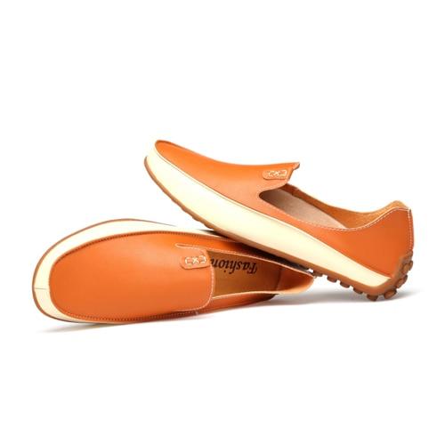 TNV Vista Leather 77 (blue Hollow) 15