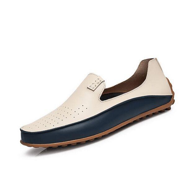 TNV Vista Leather 77 (blue Hollow) 17