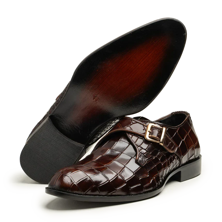TNV Cascade Leather 311 4