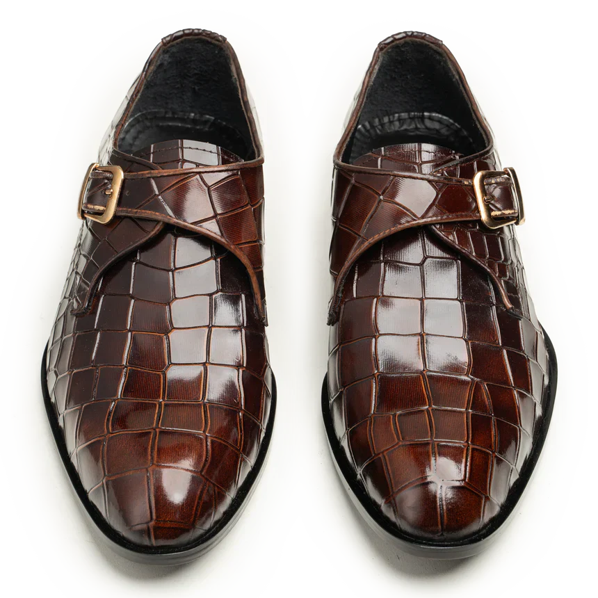 TNV Cascade Leather 311 3