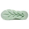 Men's Green Sneakers, Breathable