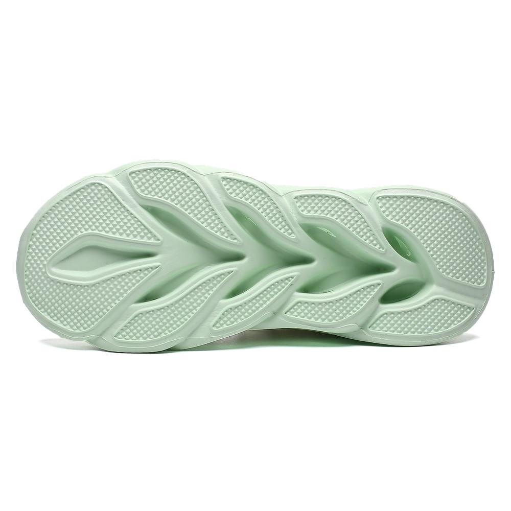 TNV Inferno Shoes 74 (Green)