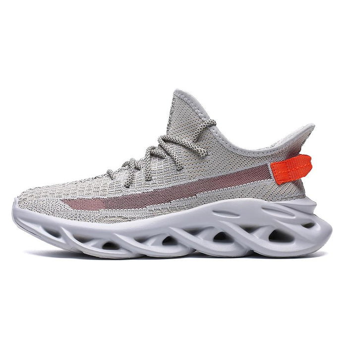 TNV Inferno Shoes 74 (Grey)