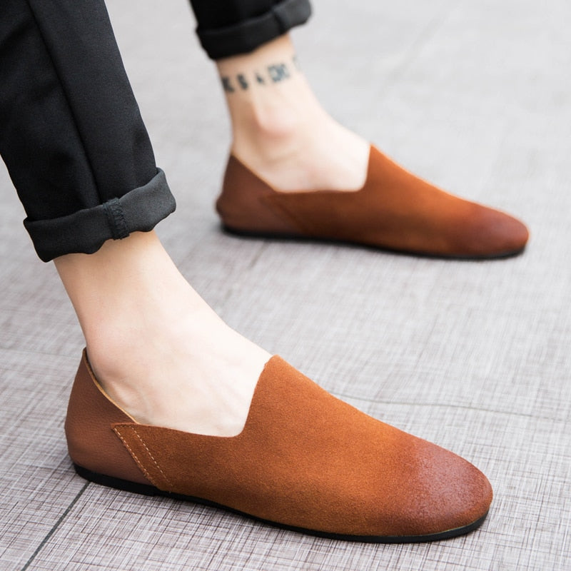 TNV Spectra Leather 156 8