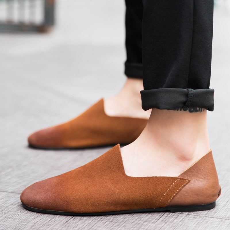 TNV Spectra Leather 156 7