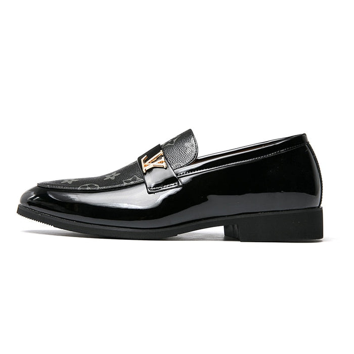 TNV Phenix Leather 171 (Black1)