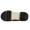 Men's Gold Mesh Sneakers, Breathable