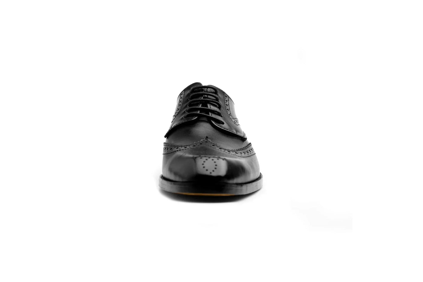 TNV Blaze Leather 308