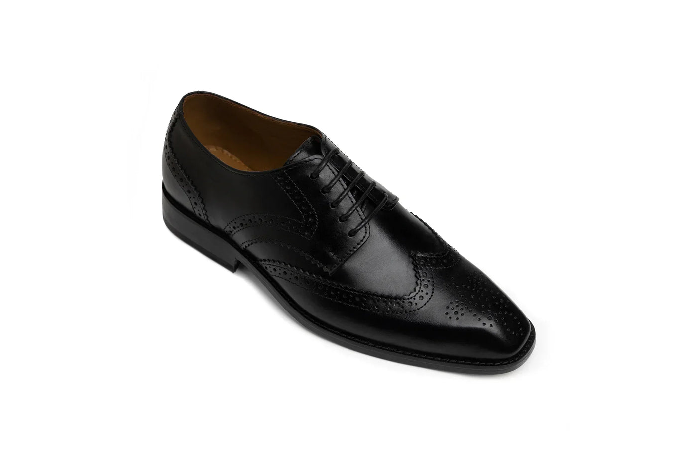 TNV Blaze Leather 308