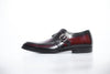 TNV Crest Leather 218