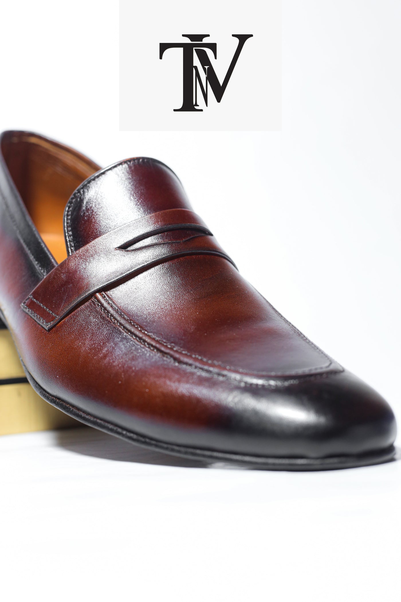 TNV Pulse Leather 216