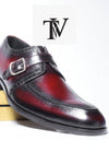 TNV Crest Leather 218