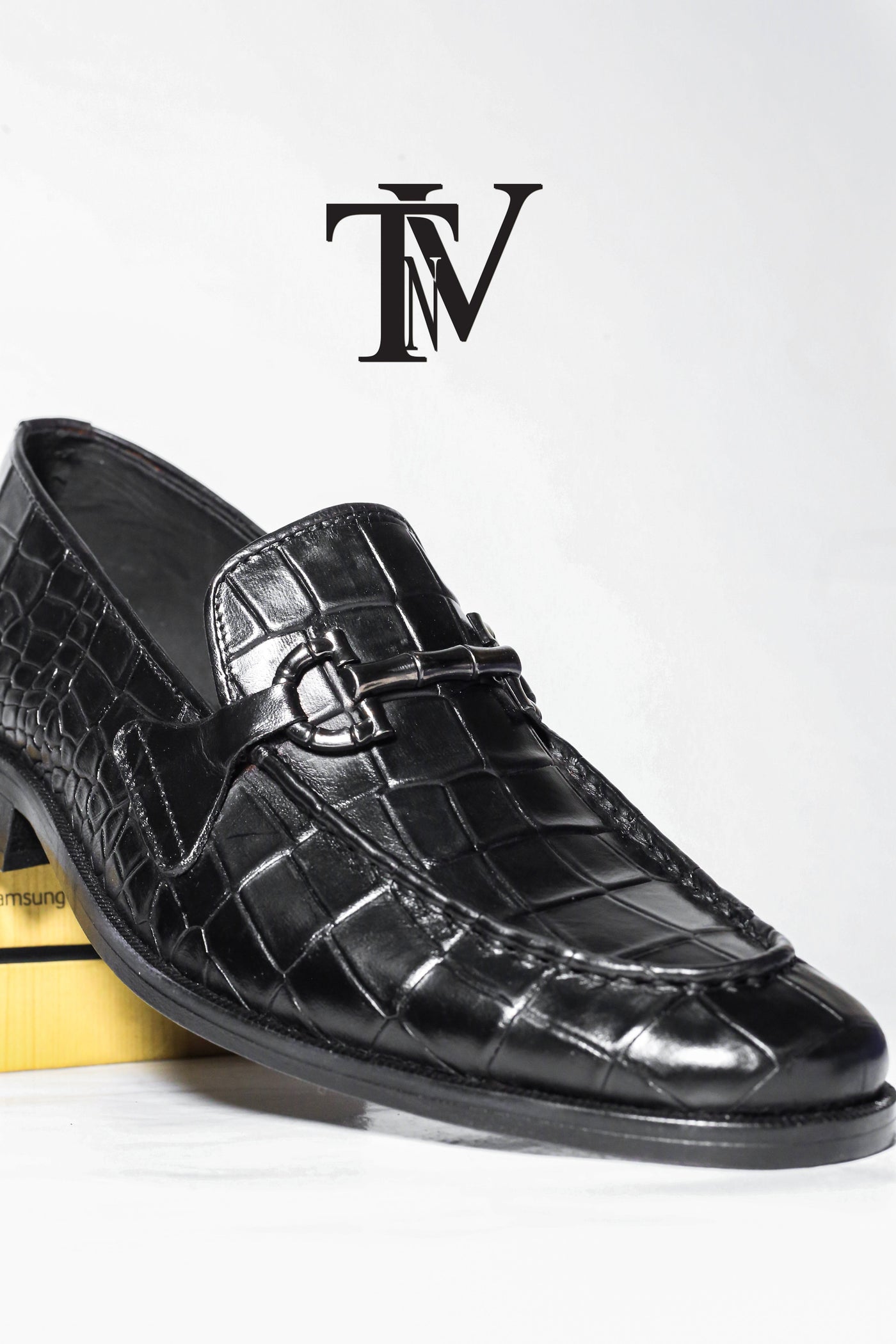 TNV Rift Leather 215 2