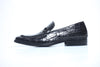Men's Leather Loafers, Style 8071