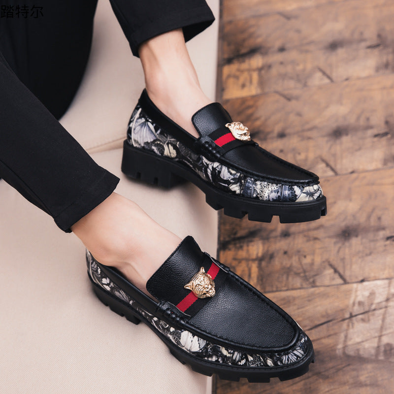 TNV Prism Leather 83