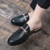 Men's Slippers, Style 7223