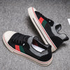 Men's Canvas Casual Shoes, Breathable