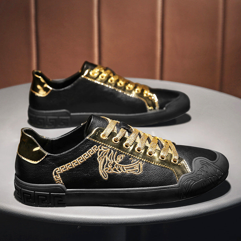 TNV Astro Leather 193 3