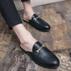 Men's Slippers, Style 7223