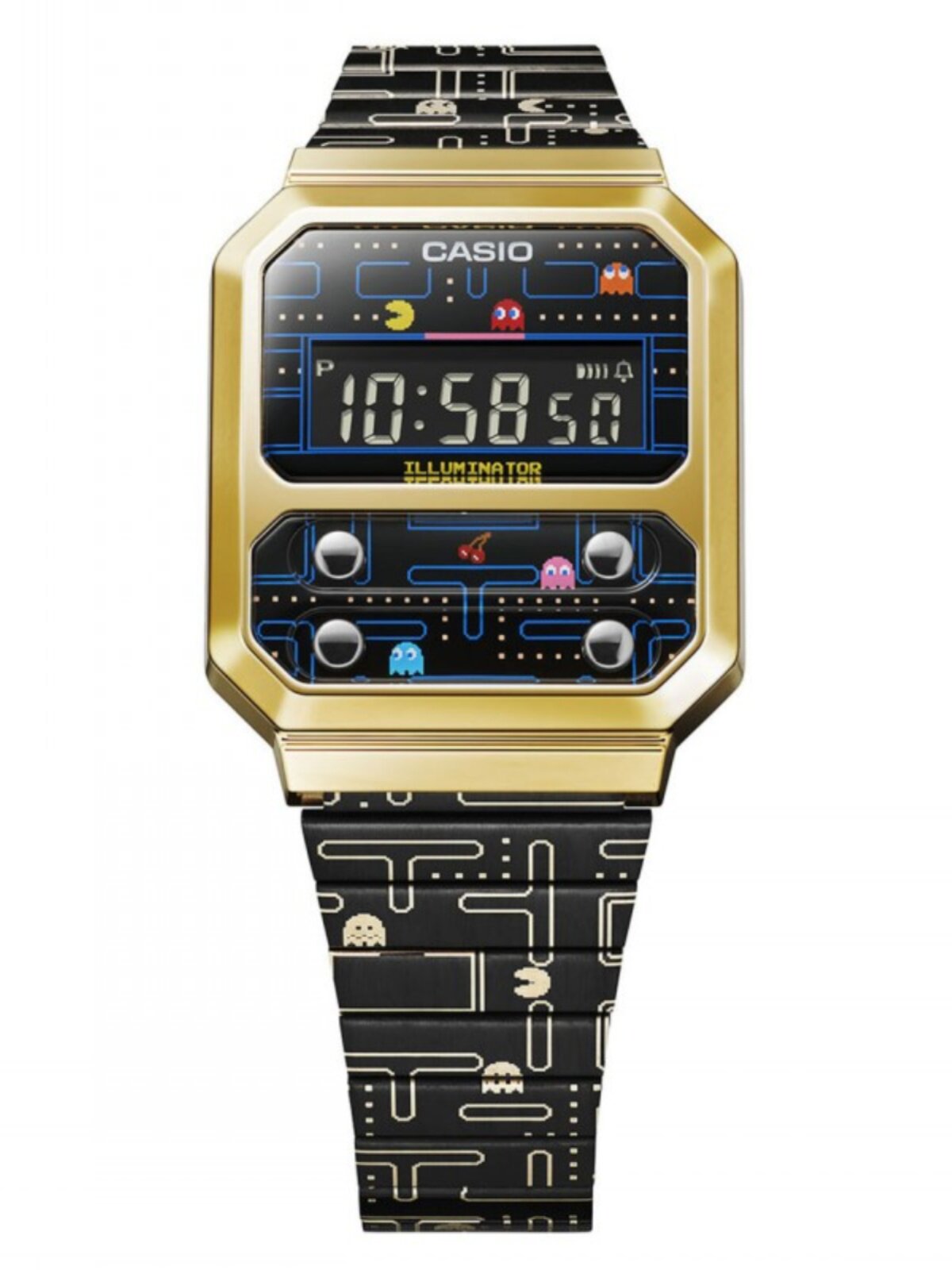 WATCH 1