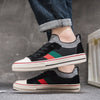 Men's Canvas Casual Shoes, Breathable