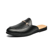 Men's Slippers, Style 7223