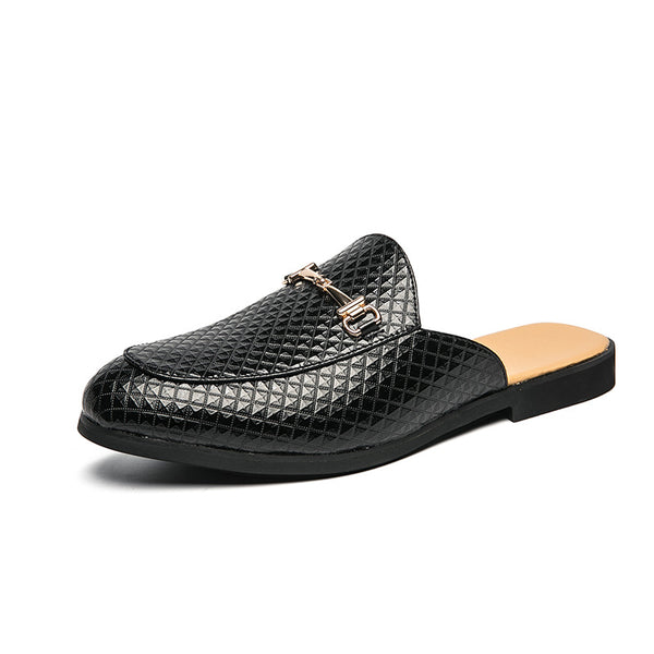 Men's Slippers, Style 7223