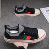 Men's Canvas Casual Shoes, Breathable