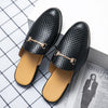 Men's Slippers, Style 7223