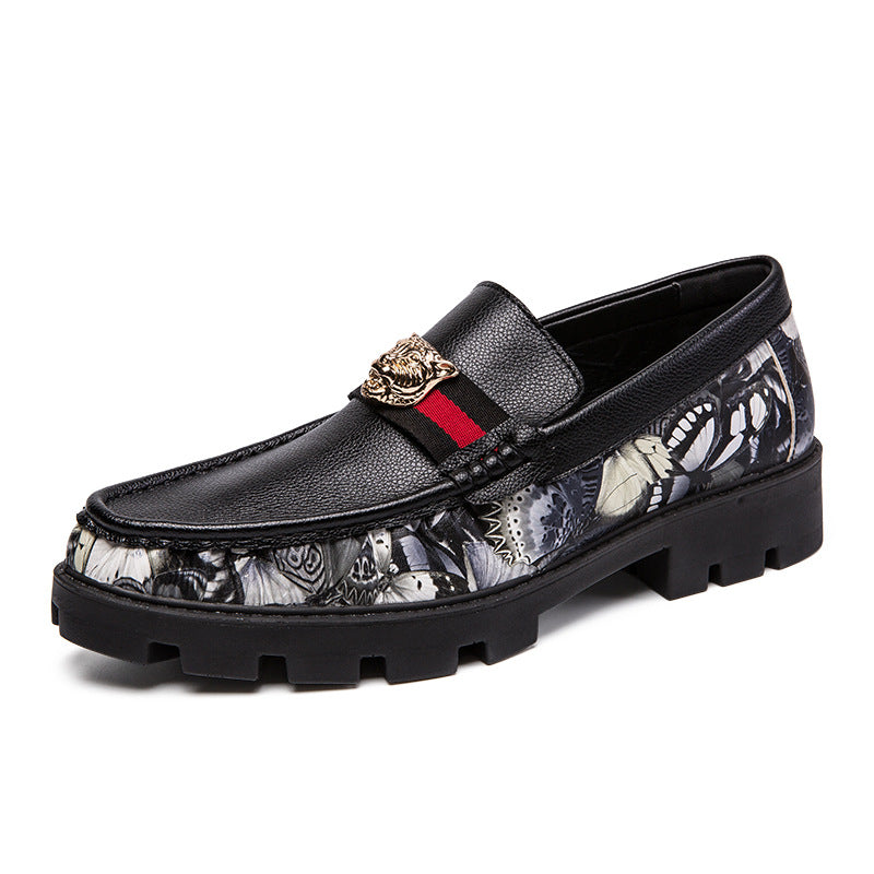 TNV Prism Leather 83