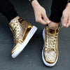 Men's Shoes, Style 4471