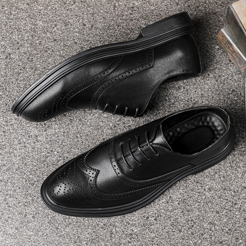 TNV Spectra Shoes 104 (Black) 2
